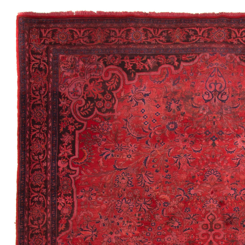 Sarouk Tapete 335x212cm - Tapete persa