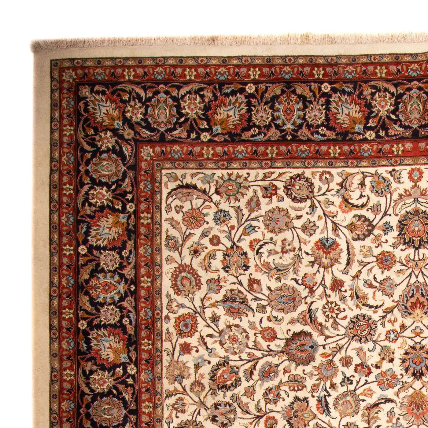 Sarouk Indo Tapete 380x260cm - Tapete Oriental