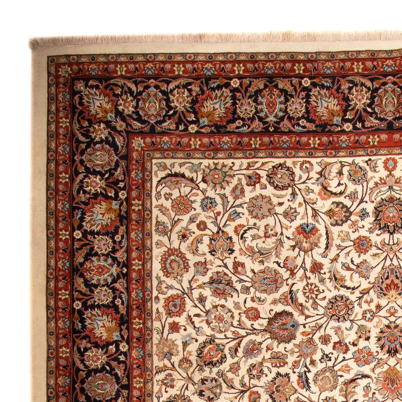 Sarouk Indo Tapete 380x260cm - Tapete Oriental