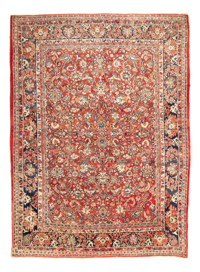 Sarouk Tapete 365x262cm - Tapete persa