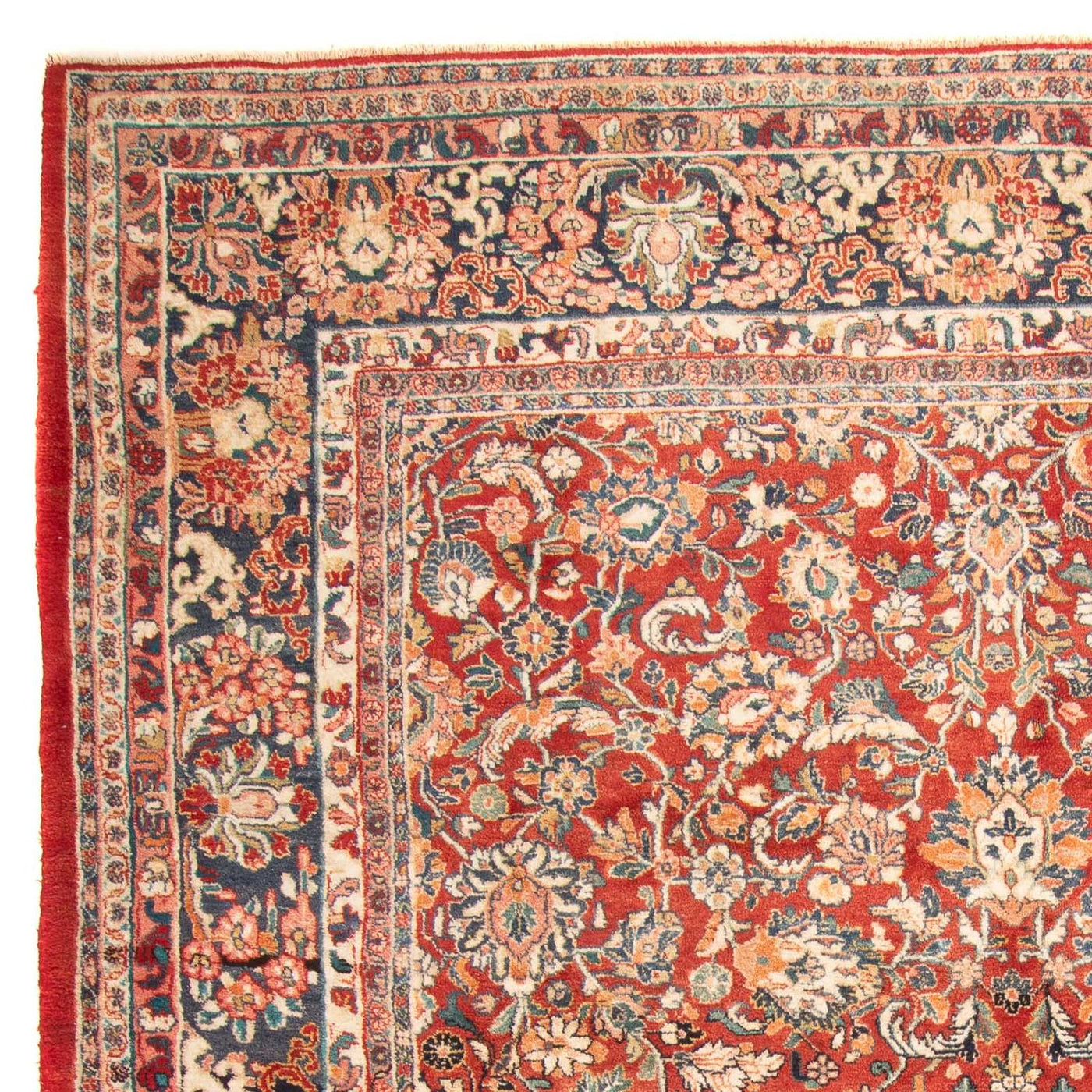 Sarouk Tapete 365x262cm - Tapete persa
