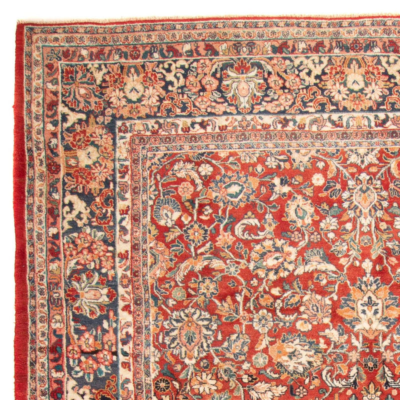 Sarouk Tapete 365x262cm - Tapete persa
