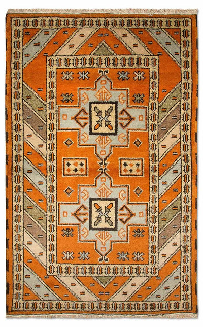 Tapete Oriental 93x149cm