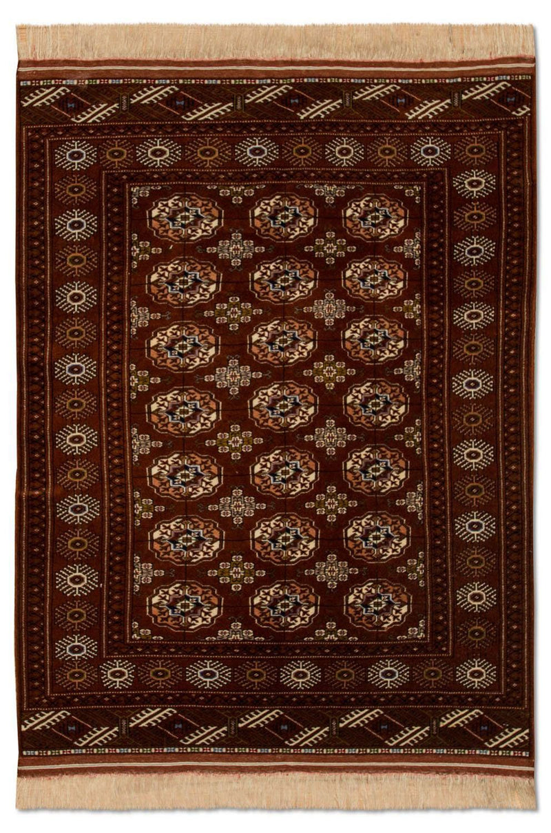 Tapete turquaman 154x103cm - Tapete persa