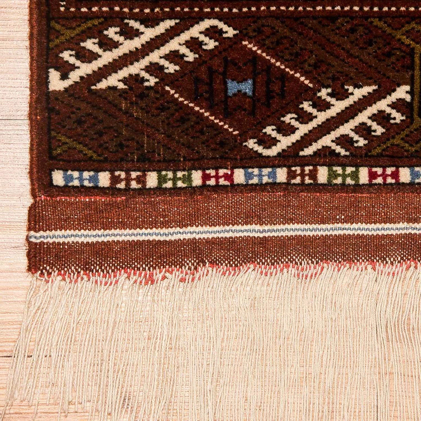 Tapete turquaman 154x103cm - Tapete persa