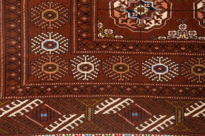 Tapete turquaman 154x103cm - Tapete persa