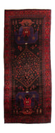 Hamadan Tapete 380x146cm - Tapete persa