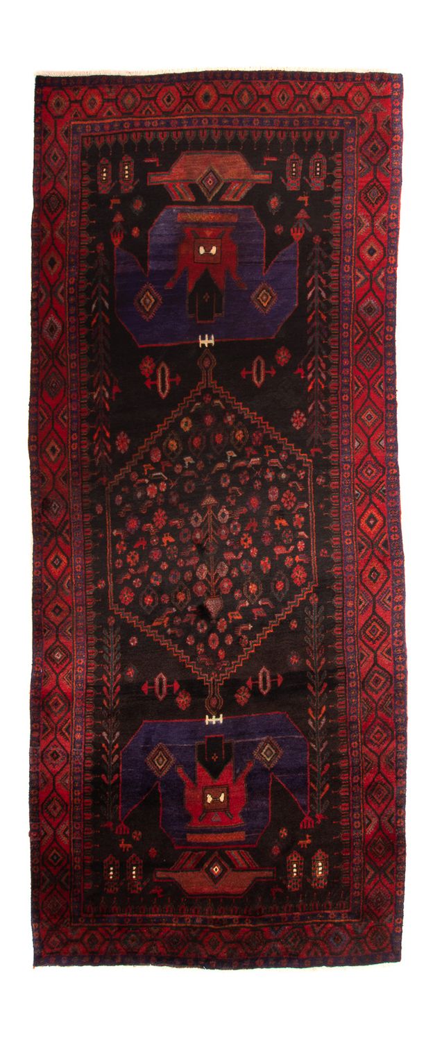 Hamadan Tapete 380x146cm - Tapete persa