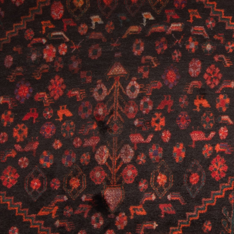 Hamadan Tapete 380x146cm - Tapete persa