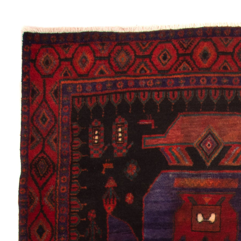 Hamadan Tapete 380x146cm - Tapete persa