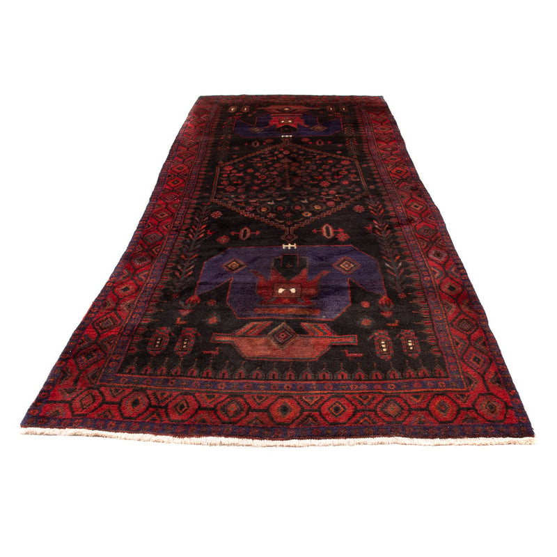 Hamadan Tapete 380x146cm - Tapete persa
