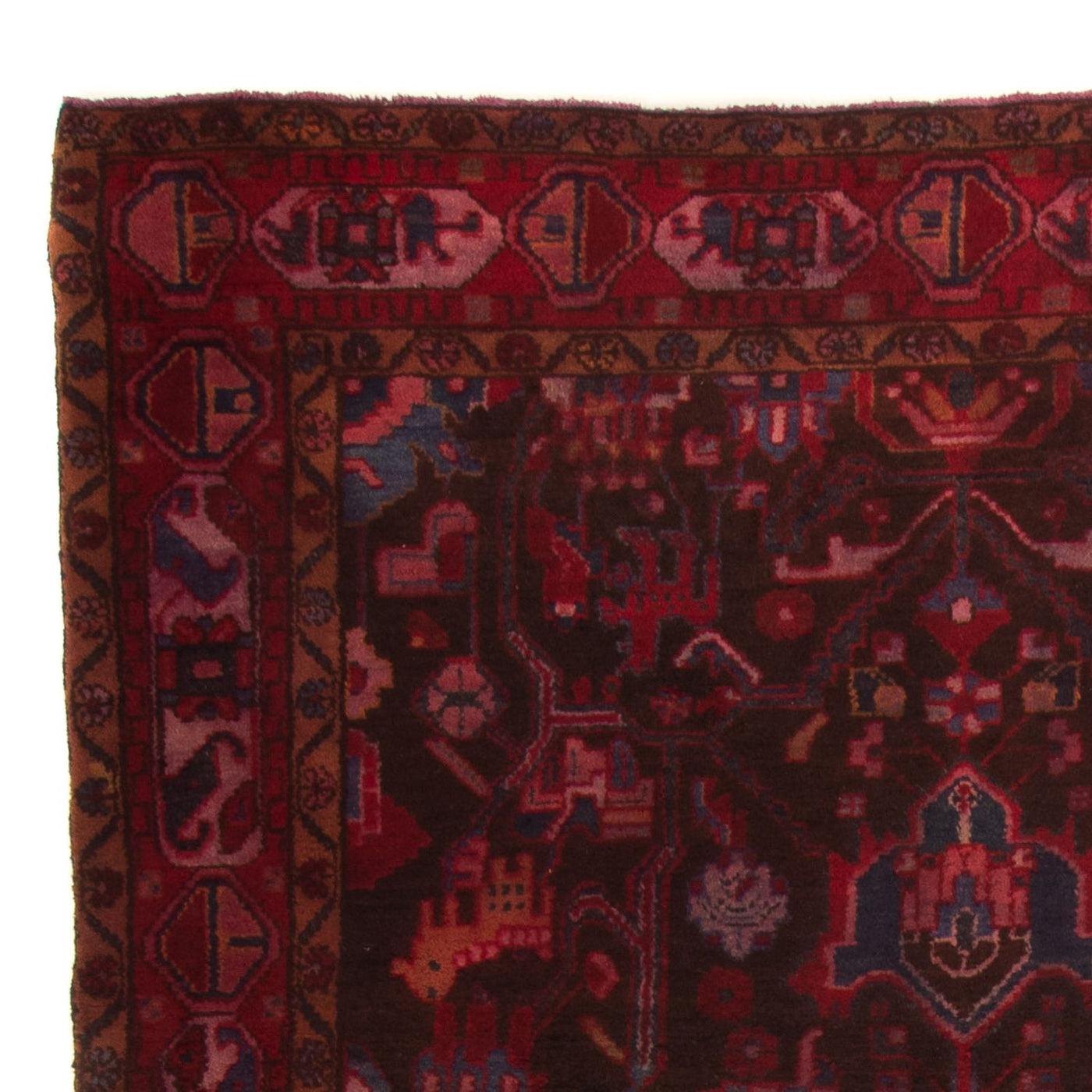 Nahavand Tapete 330x180cm - Tapete persa