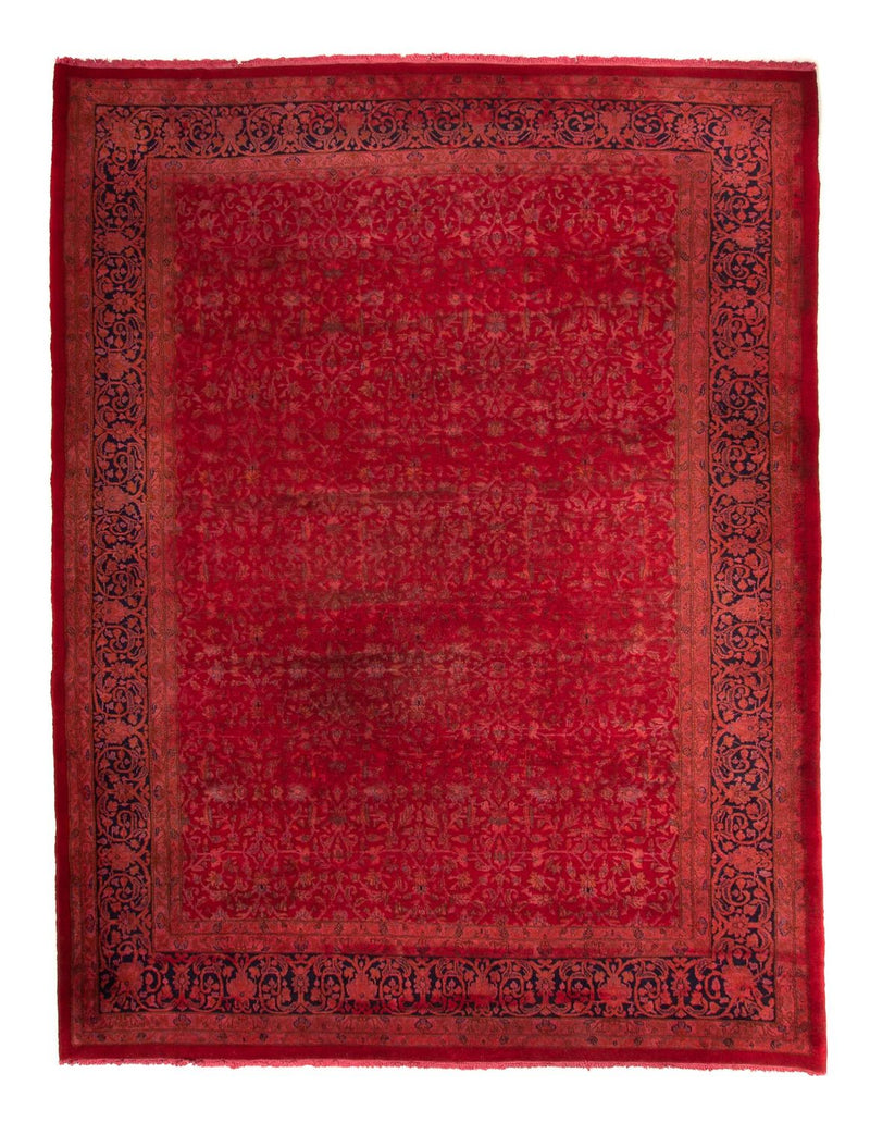 Kerman Tapete 255x355cm - Tapete persa
