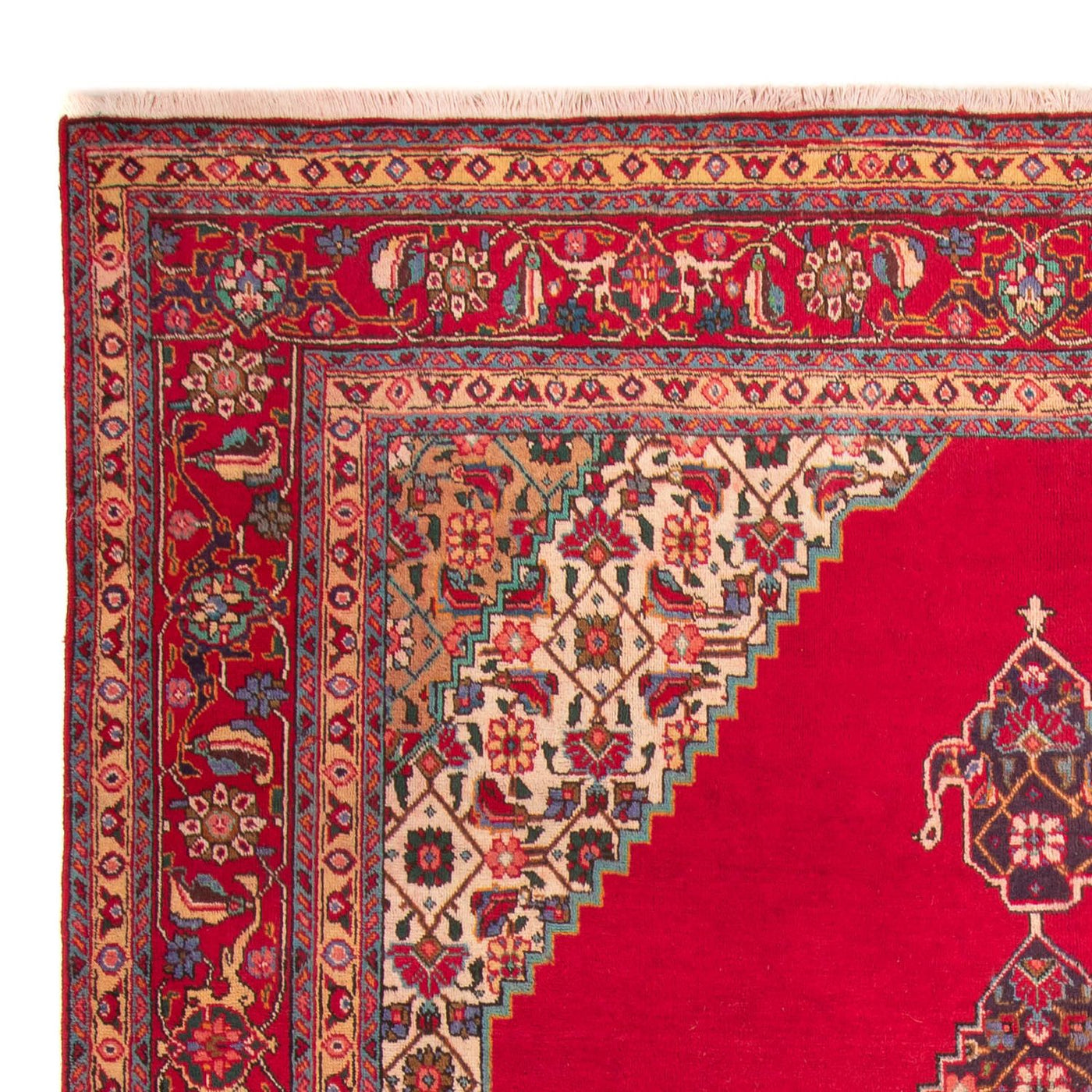 Mashhad Tapete 340x259cm - Tapete persa
