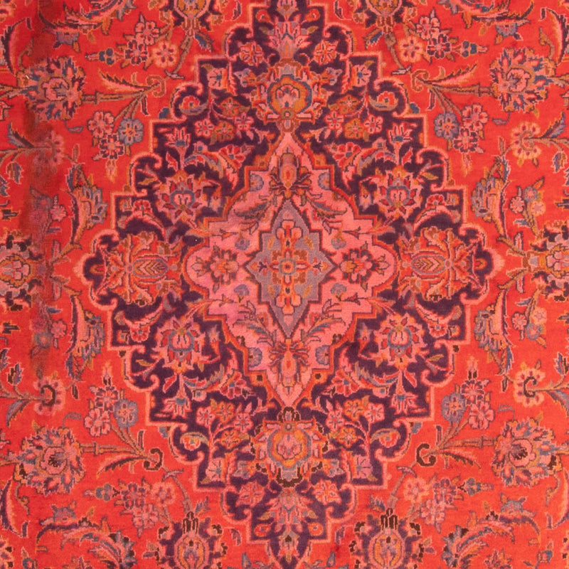Kashan Tapete 390x250cm - Tapete persa