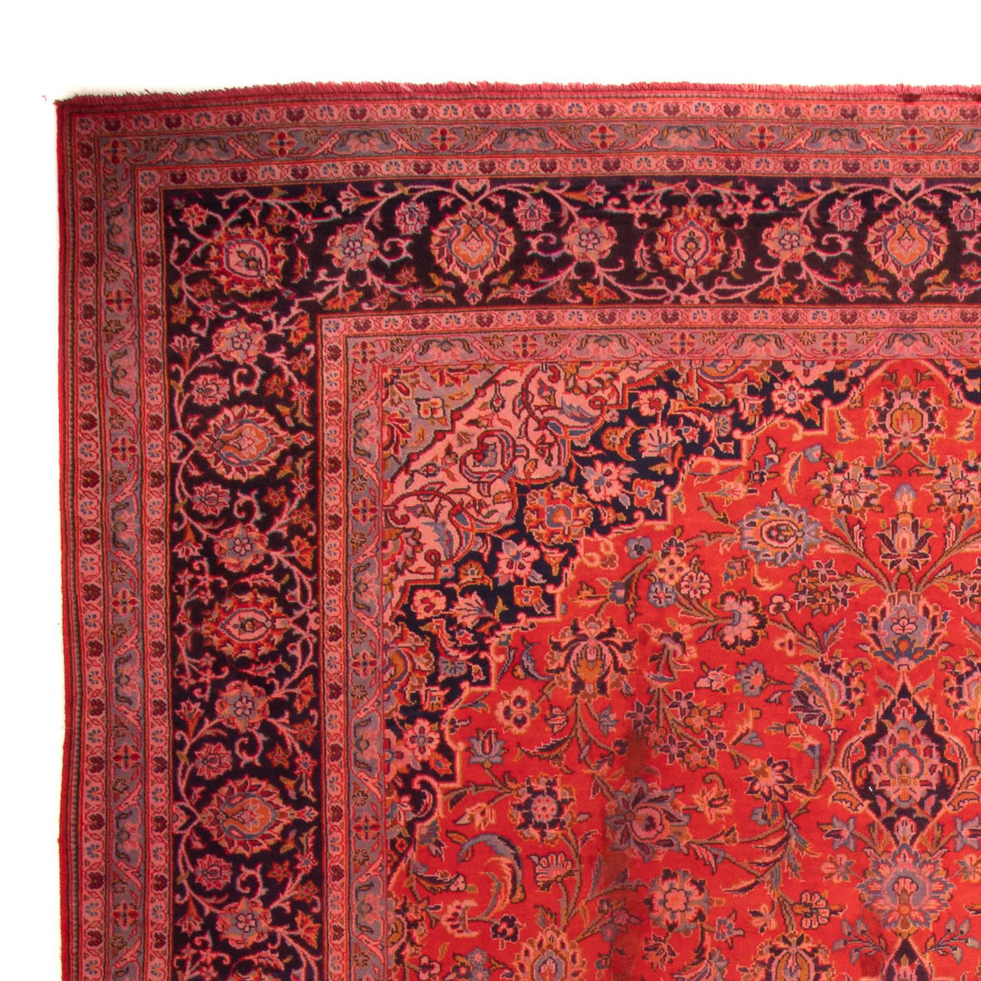 Kashan Tapete 390x250cm - Tapete persa