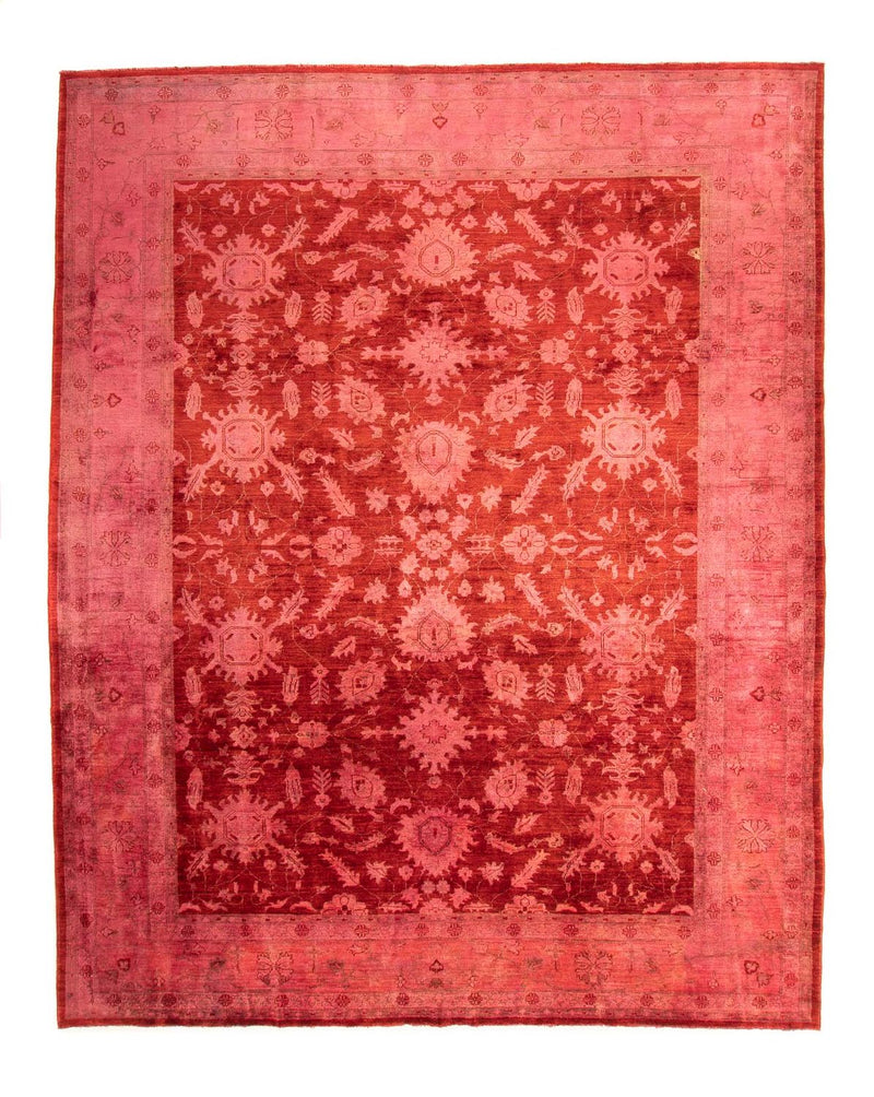 Tapete Ziegler 330x240cm - Tapete Oriental
