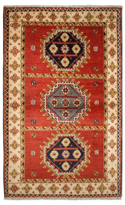 Tapete Oriental 93x153cm