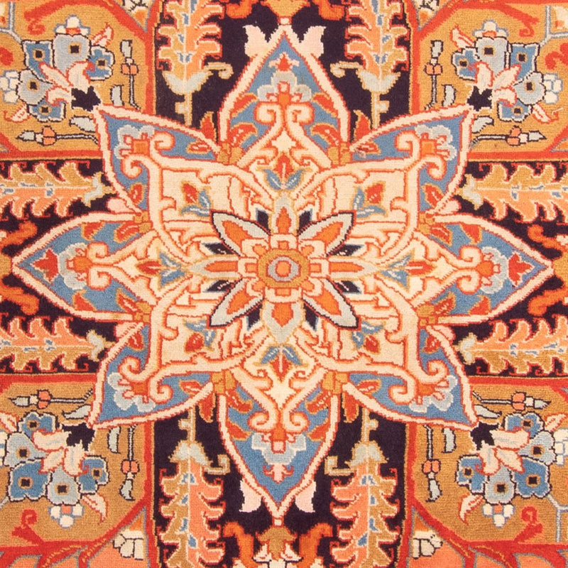 Tabriz - 40 Raj Tapete 400x300cm - Tapete persa