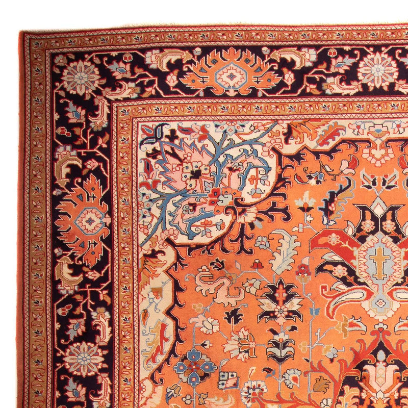 Tabriz - 40 Raj Tapete 400x300cm - Tapete persa