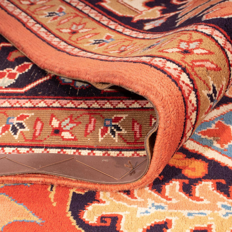 Tabriz - 40 Raj Tapete 400x300cm - Tapete persa