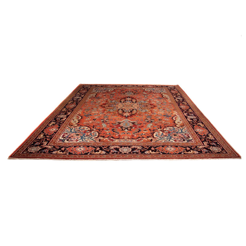 Tabriz - 40 Raj Tapete 400x300cm - Tapete persa