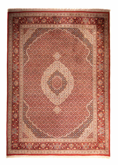 Tabriz - 40 Raj Tapete 302x405cm - Tapete persa
