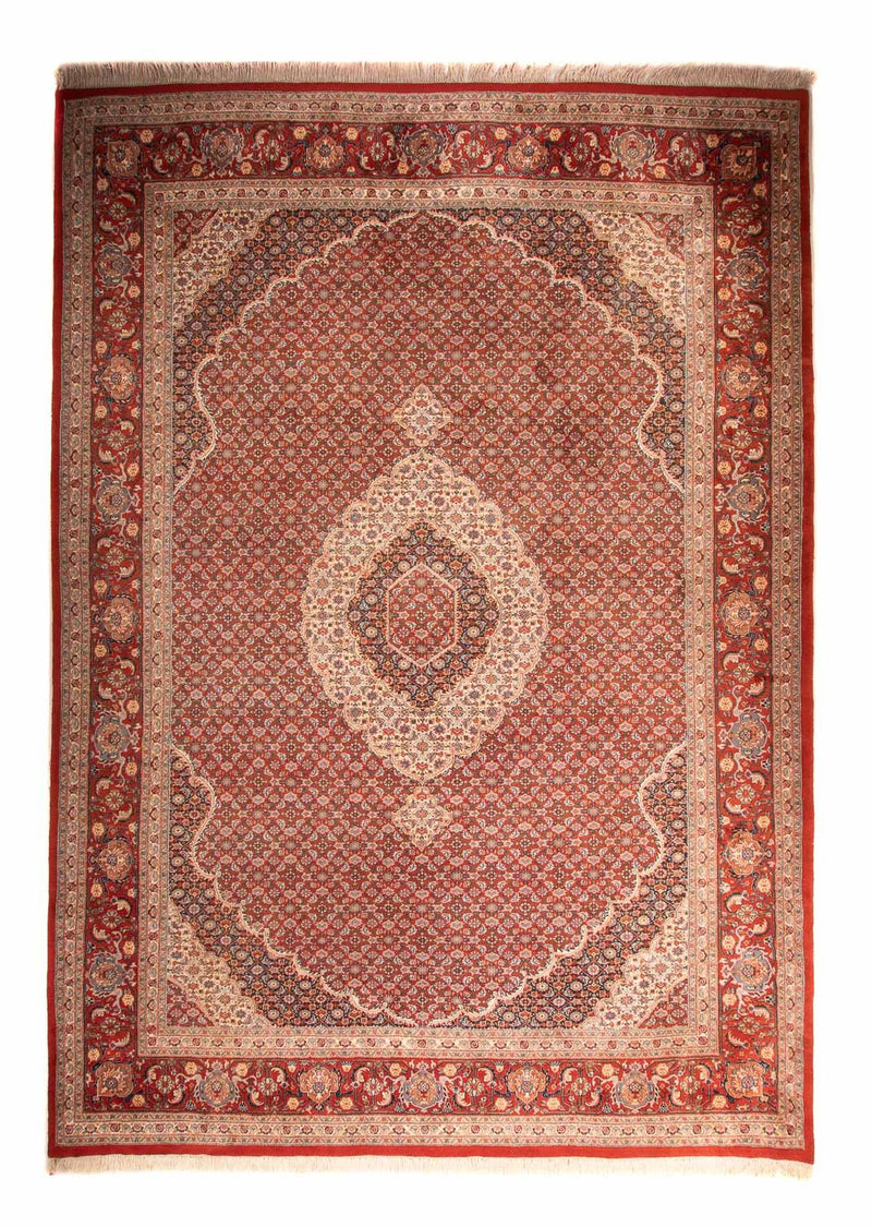 Tabriz - 40 Raj Tapete 302x405cm - Tapete persa