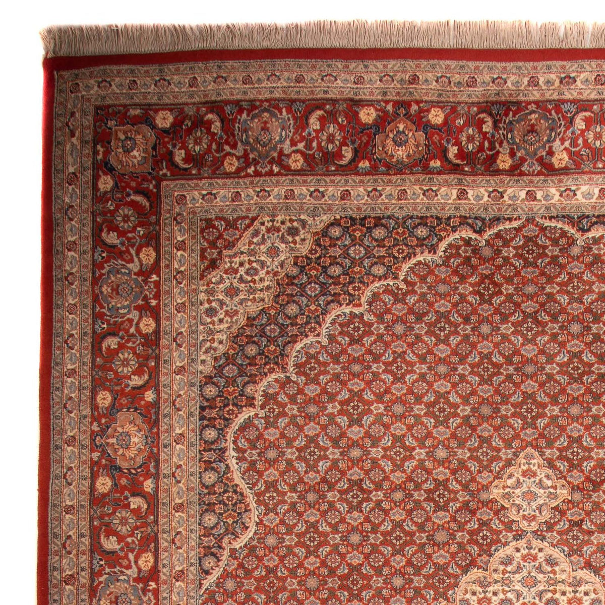 Tabriz - 40 Raj Tapete 302x405cm - Tapete persa