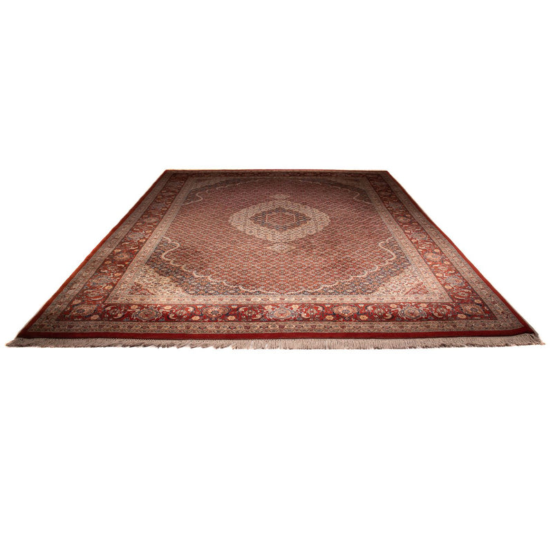 Tabriz - 40 Raj Tapete 302x405cm - Tapete persa