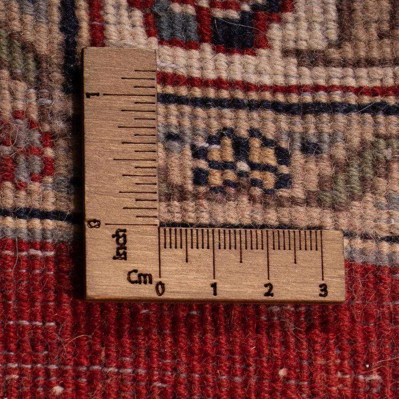 Tabriz - 40 Raj Tapete 302x405cm - Tapete persa