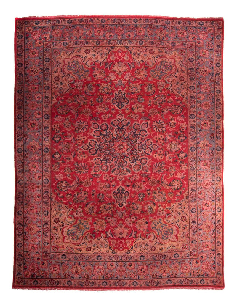 Mashhad Tapete 344x260cm - Tapete persa