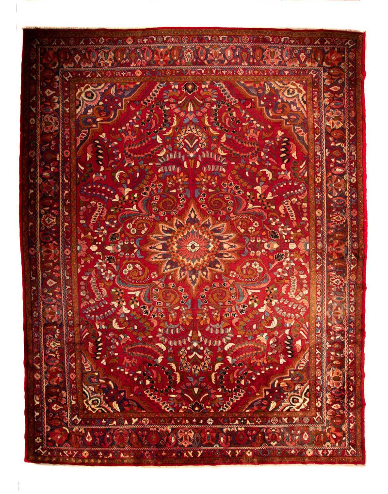 Lilian Tapete 460x326cm - Tapete persa