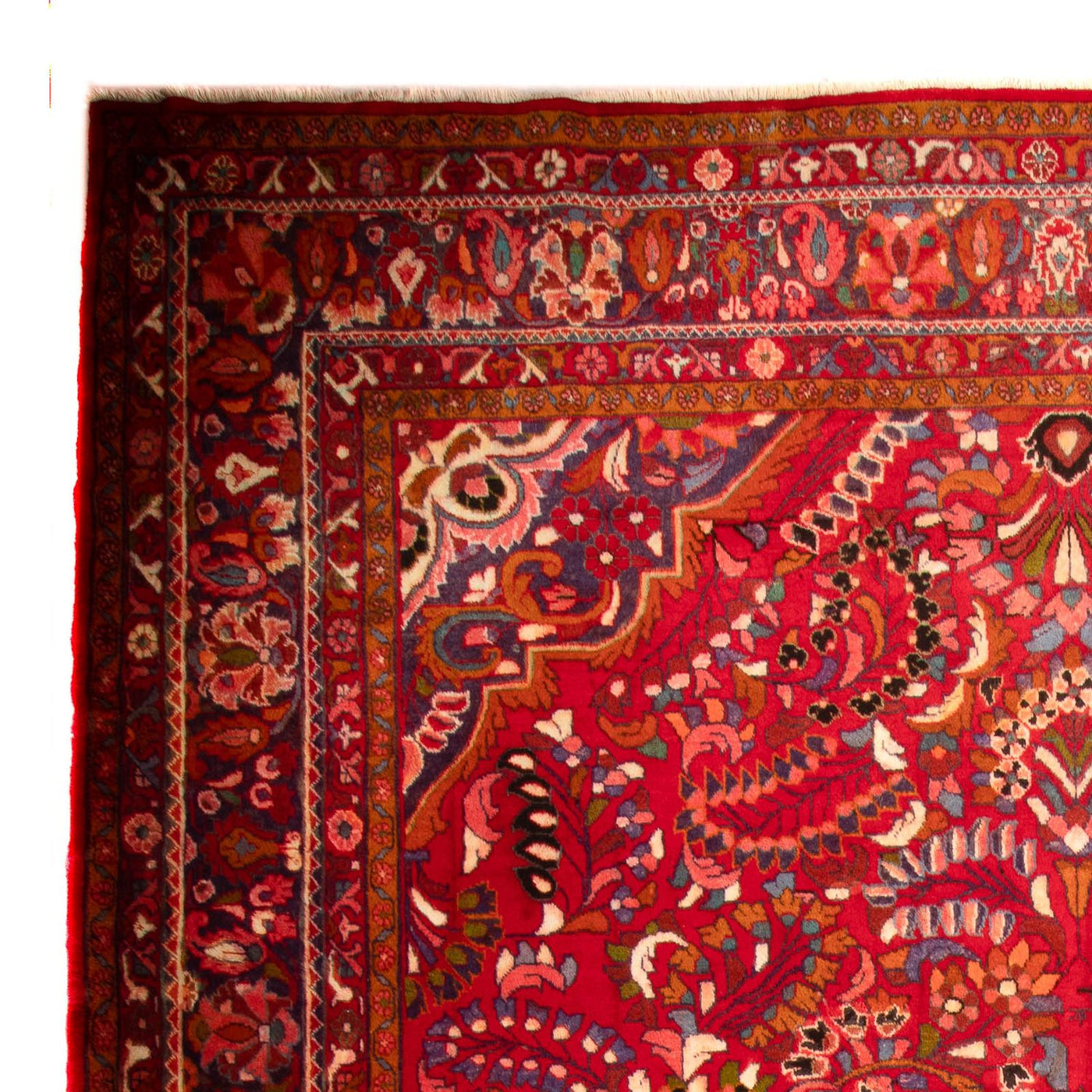 Lilian Tapete 460x326cm - Tapete persa