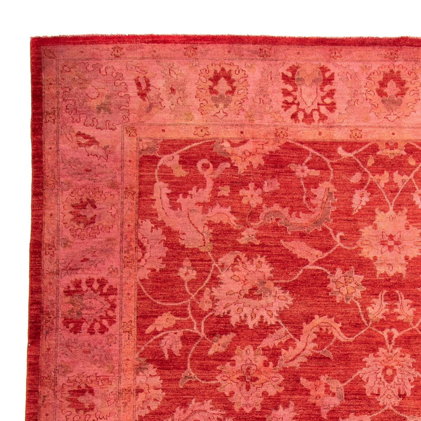 Tapete Ziegler 350x222cm - Tapete Oriental