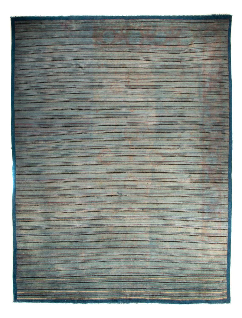 Ziegler moderno Tapete 370x290cm - Tapete Oriental