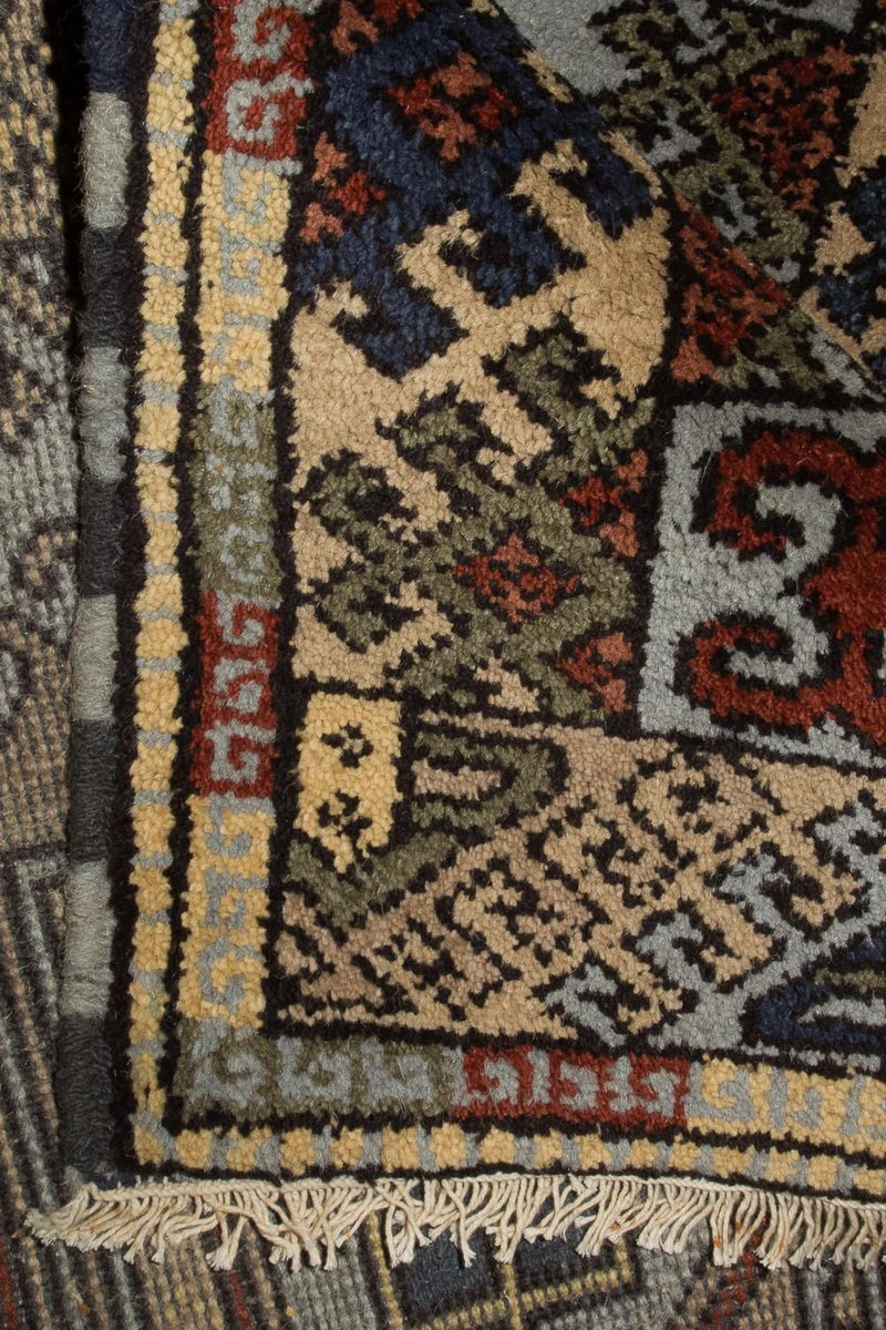 Tapete Oriental 92x151cm