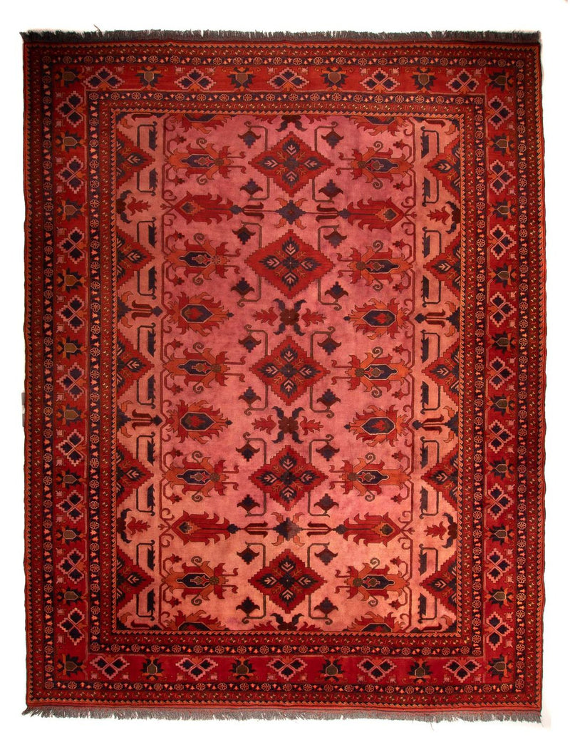 Hatchlu Tapete 396x306cm - Tapete Oriental