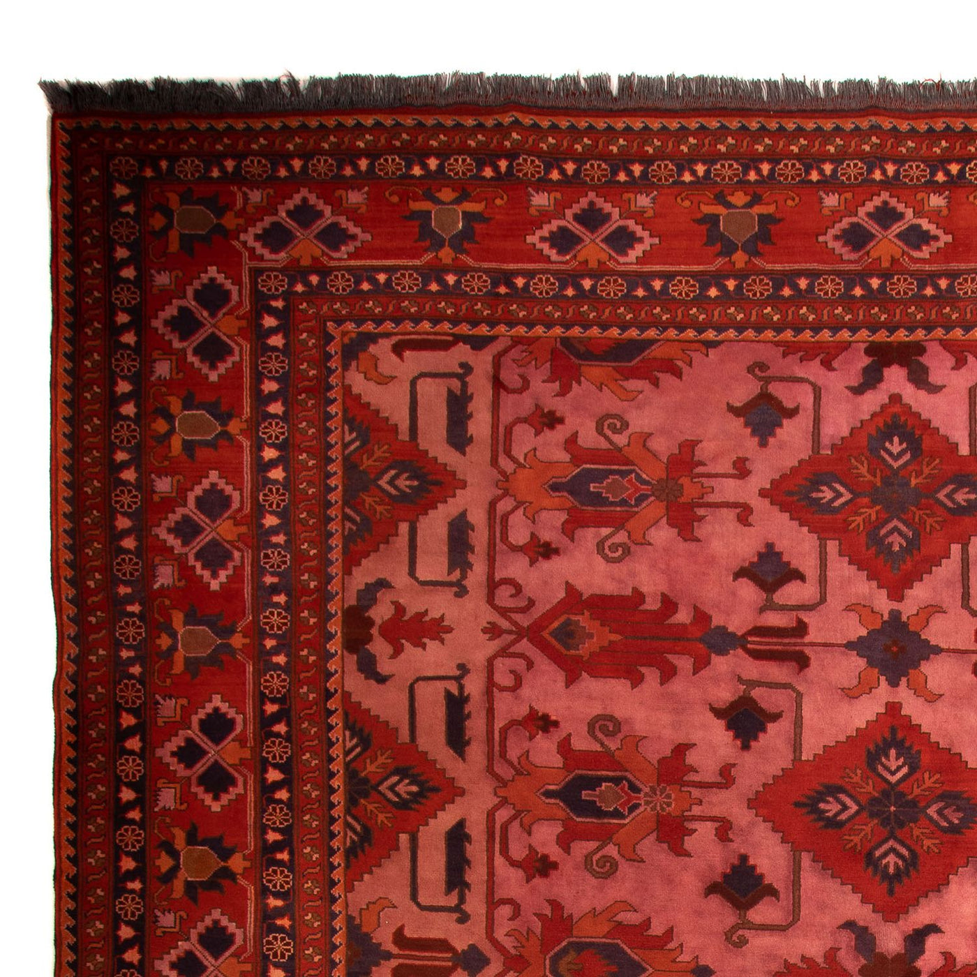 Hatchlu Tapete 396x306cm - Tapete Oriental