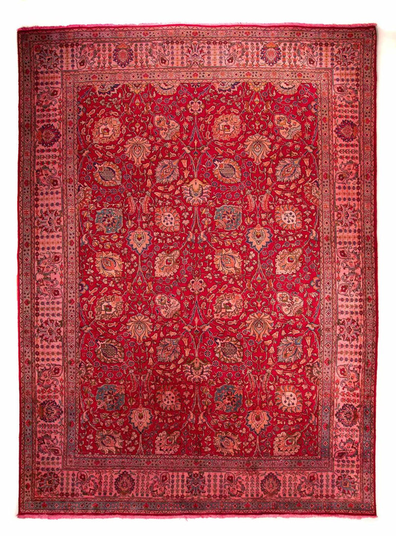 Tabriz Tapete 380x300cm - Tapete persa