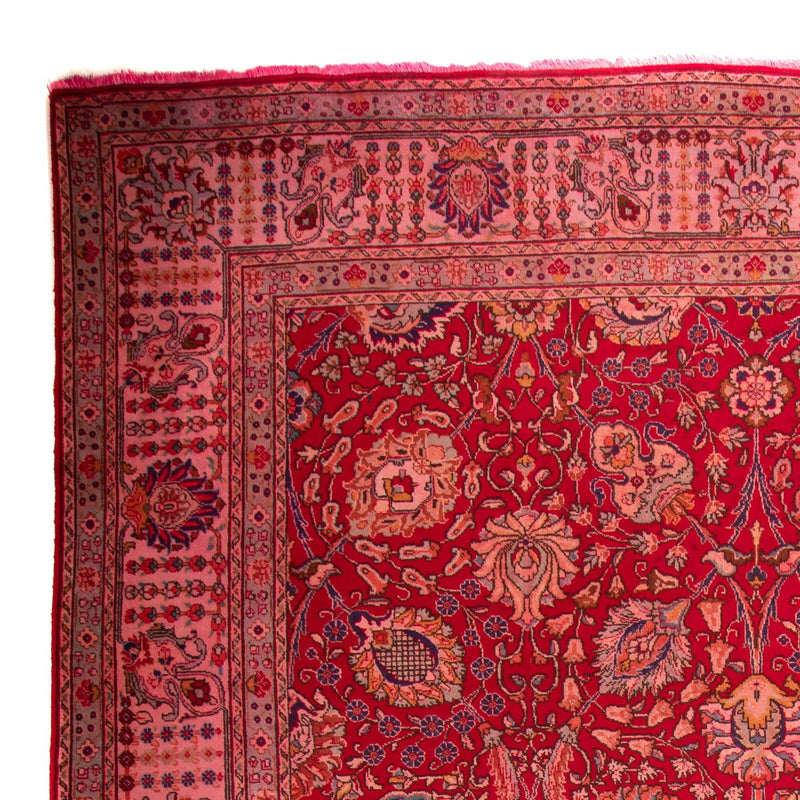 Tabriz Tapete 380x300cm - Tapete persa