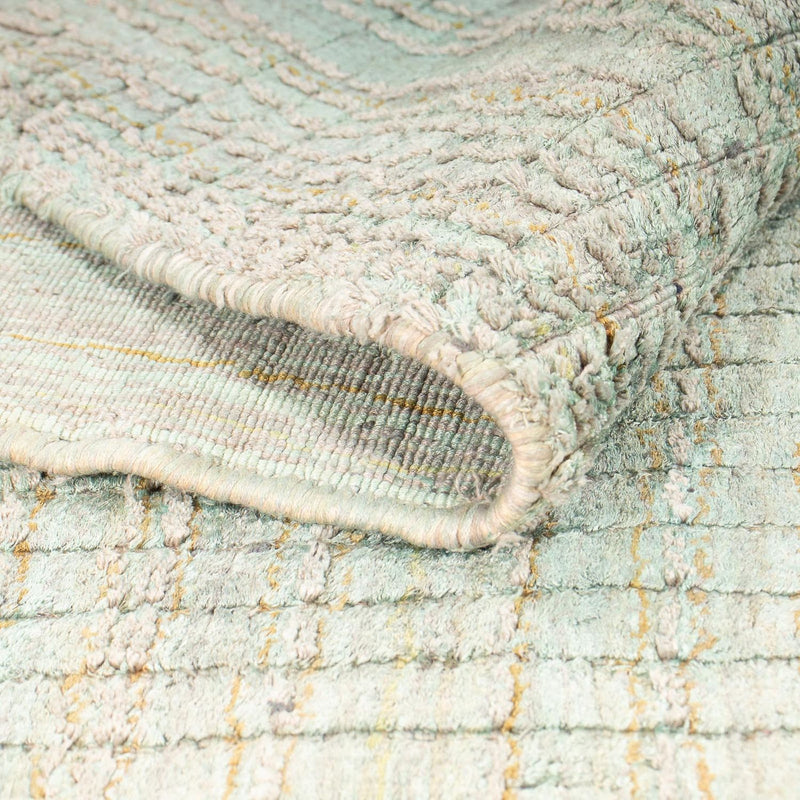 Tapete de viscose 310x230cm - Viskoseteppich