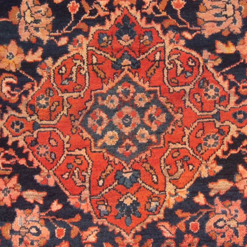 Nahavand Tapete 364x197cm - Tapete persa