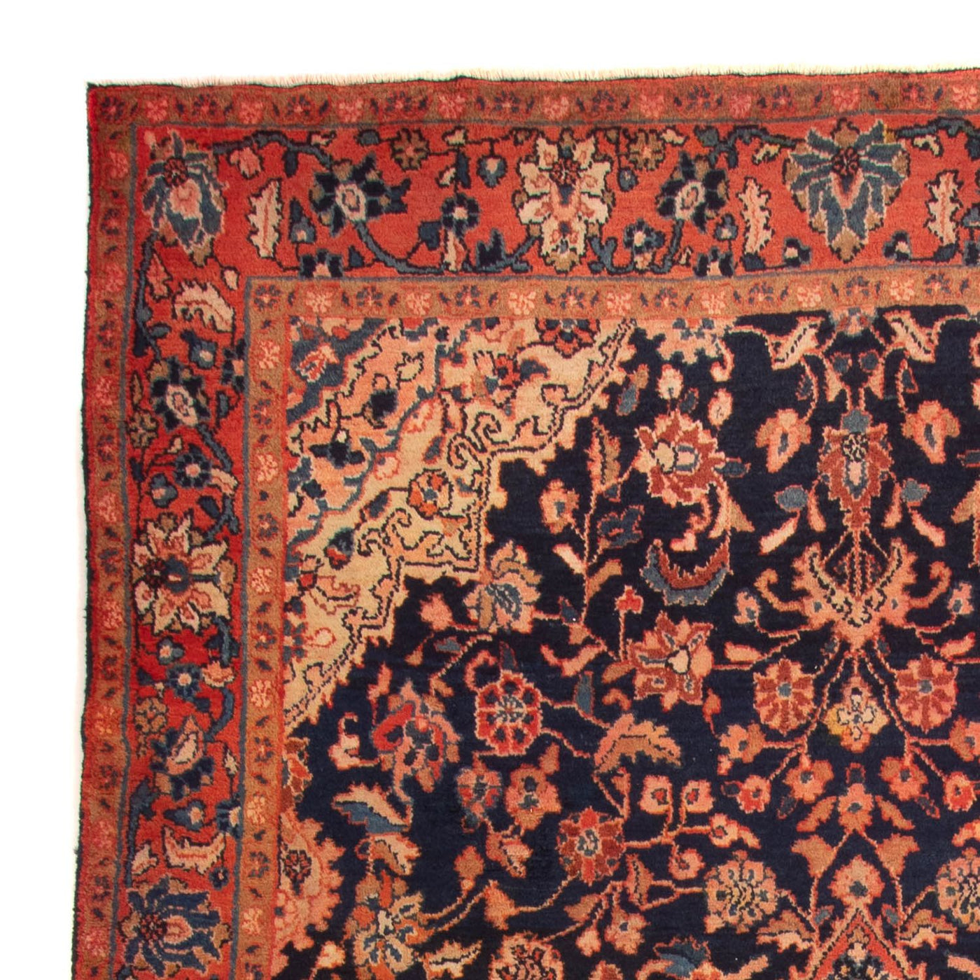 Nahavand Tapete 364x197cm - Tapete persa