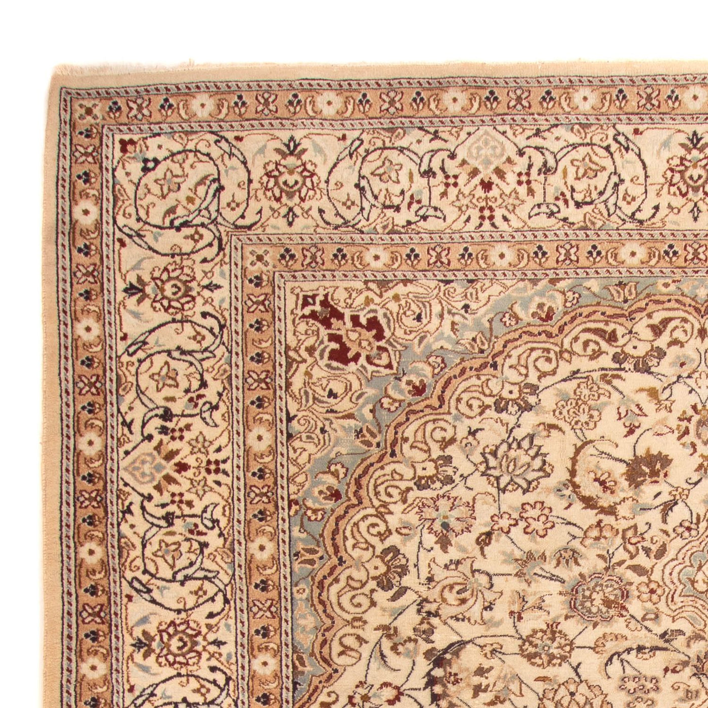 Bidjar Indo Tapete 360x250cm - Tapete Oriental