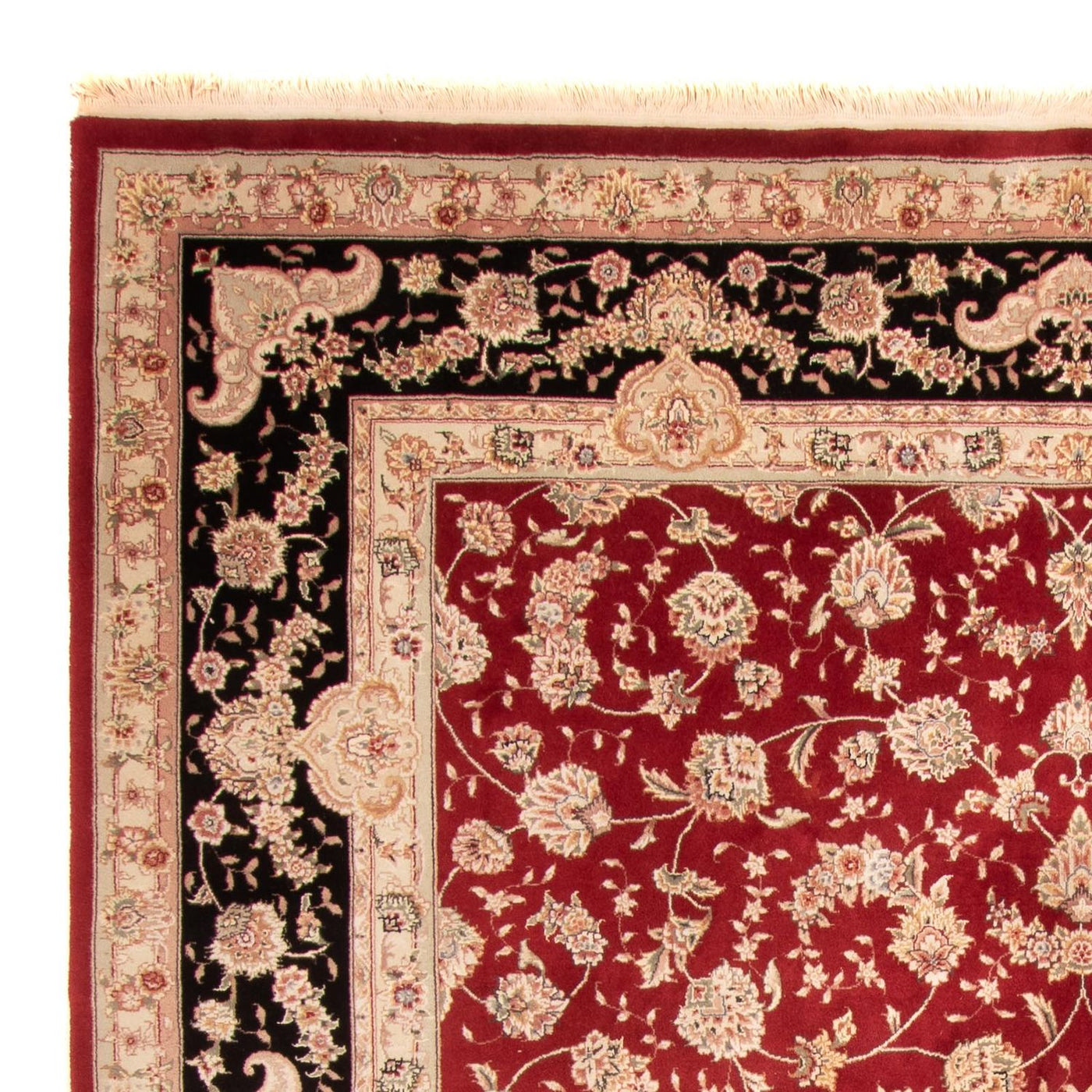 Tabriz - 50 Raj Tapete 310x250cm - Tapete persa