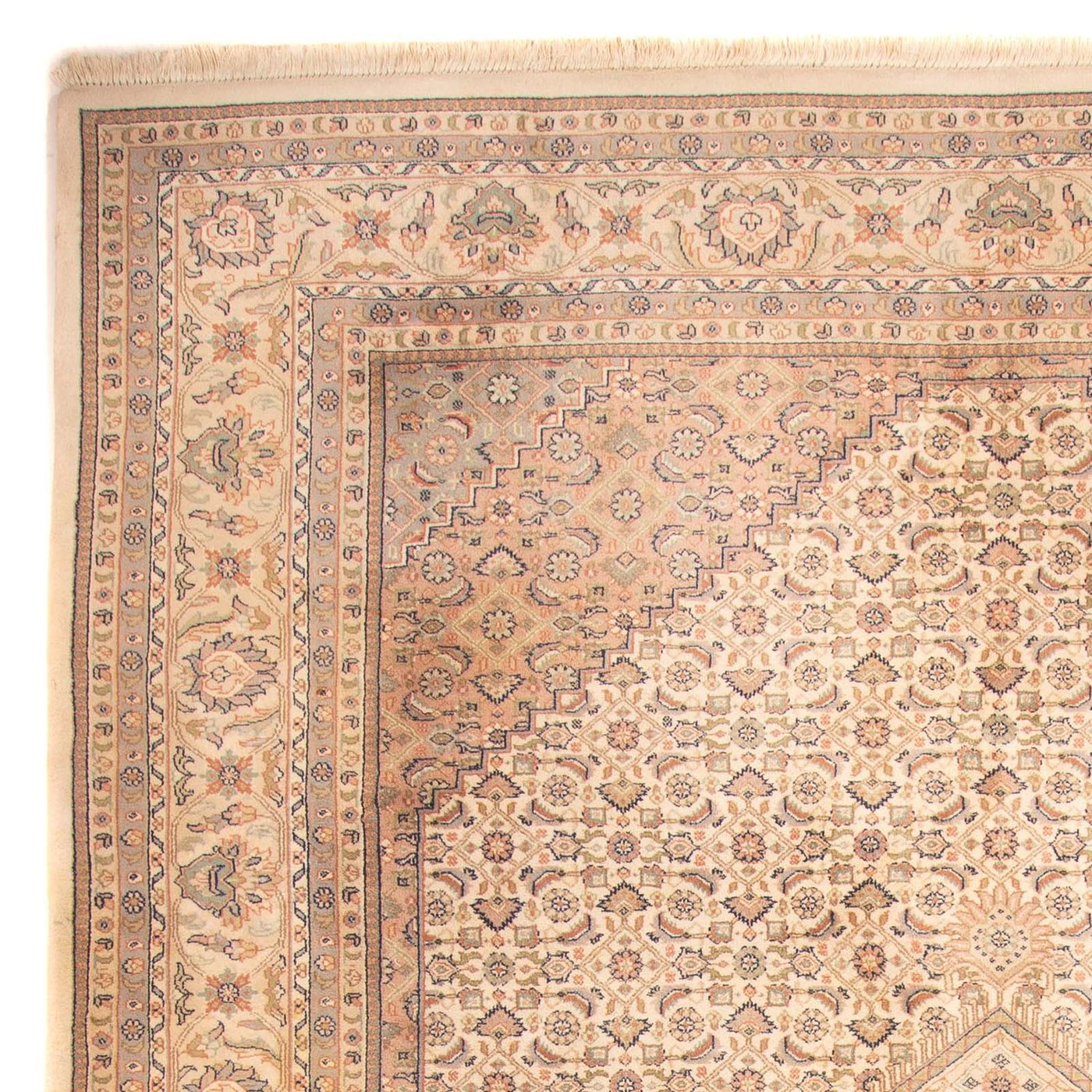 Bidjar Indo Tapete 350x250cm - Tapete Oriental