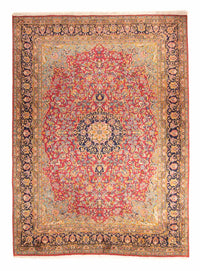 Tapete Persa - Clássico - 340 x 243 cm - vermelho – product image