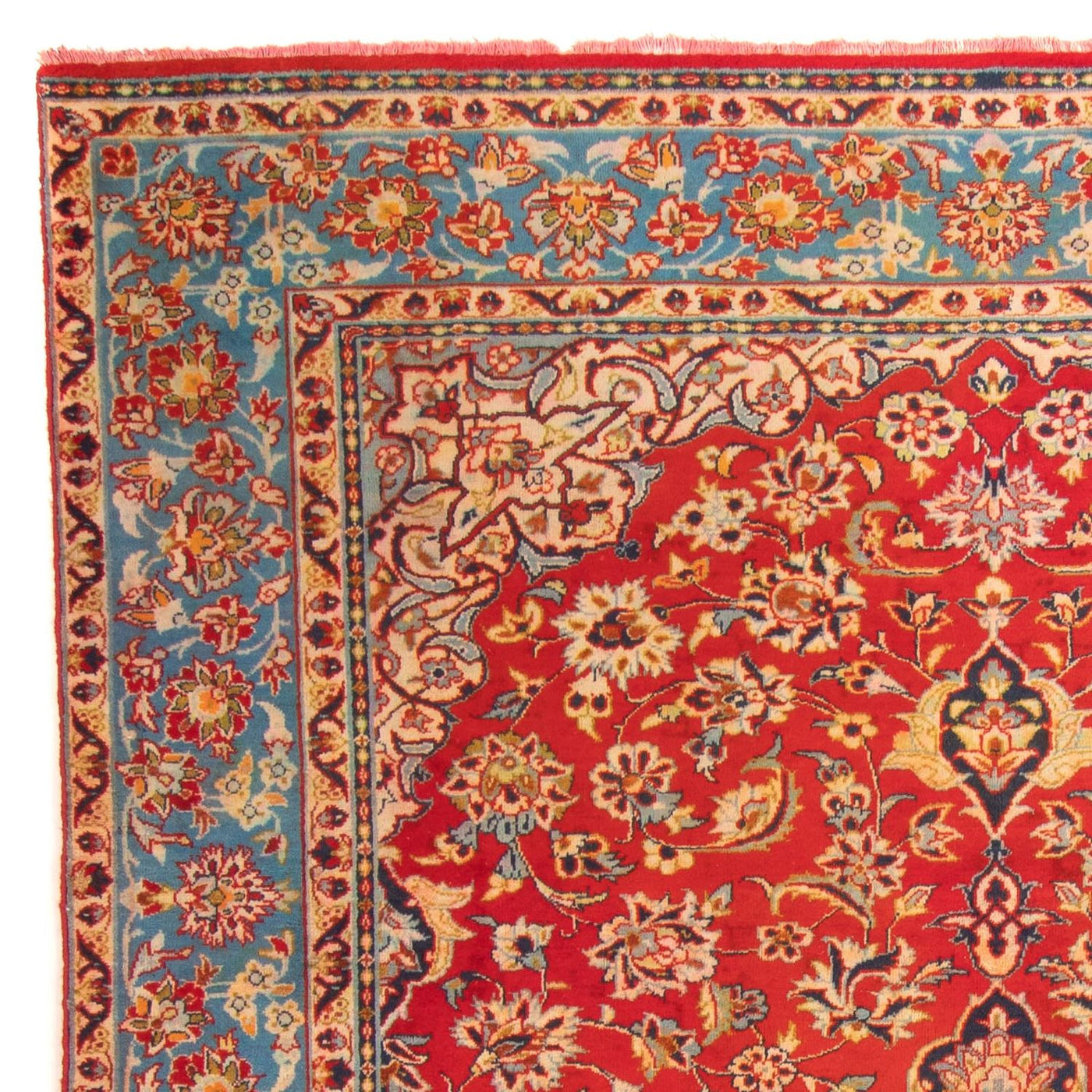 Najafabad Tapete 303x250cm - Tapete persa