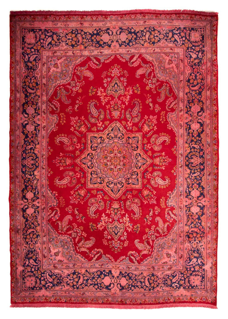 Kerman Tapete 385x255cm - Tapete persa